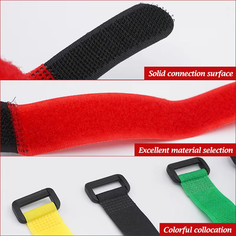 2Pcs anti Crowing Chicken Collar Lightweight Chicken Neckband Adjustable Rooster Chicken Poultry Neck Collar Belt Eco-Friendly