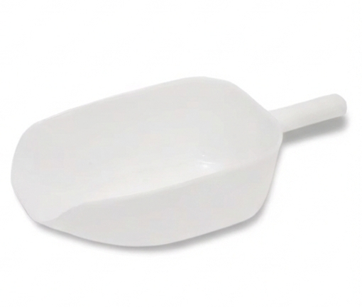 Large Feed Shovel – 1.5–2Kg Thickened Fodder Scoop for Poultry & Livestock – Chicken, Duck, Goose Feed & Water Scoop