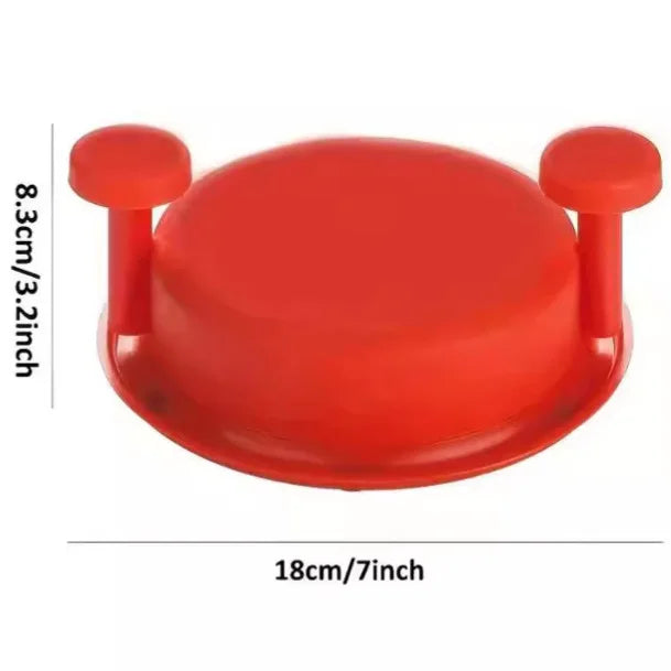 Chicken Shredder Tool – Fast & Easy Meat Shredding for Tacos, BBQ, Meal Prep | Time-Saving Kitchen Gadget for Conscious Cooking