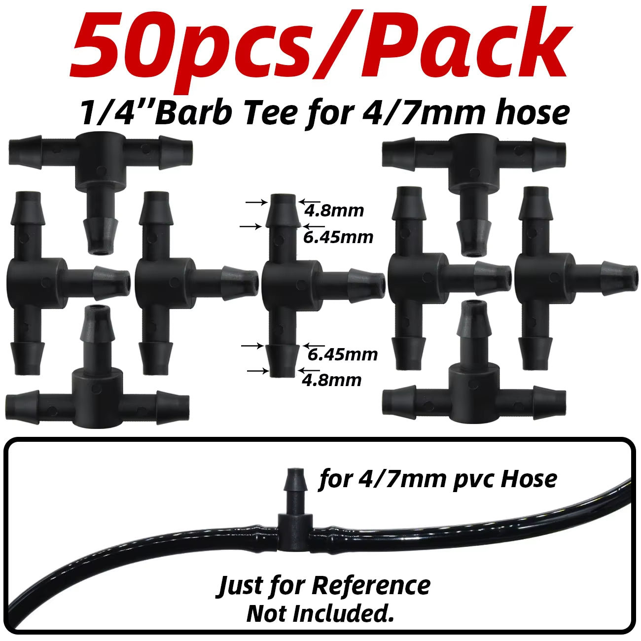 Premium Solar Automatic Drip Irrigation Kit – Timer & Pump Controlled, Ideal for Bonsai, Potted Plants & Outdoor Gardens
