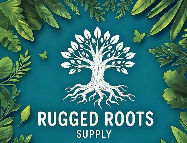 Rugged Roots Supply